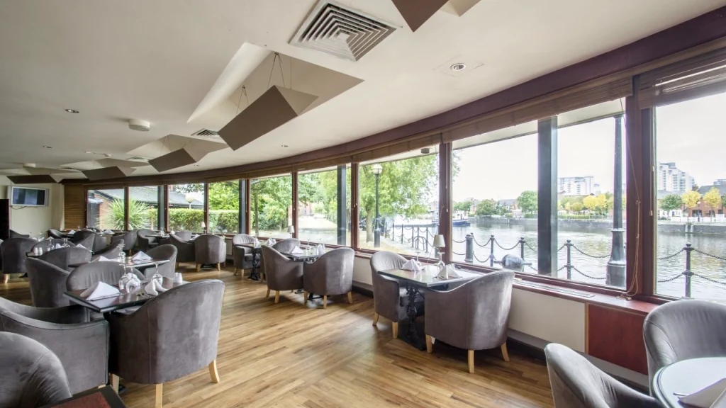 الفندق كوبثورن مانشستر سالفورد كويز - مانشستر